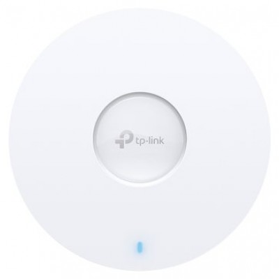 TP-Link EAP690E AP WiFi6E AX11000 Techo 1x10GbE