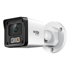 CAMARA VIGI EASYCAM 2MP OUTDOOR FULL-COLOR BULLET 2.8MM