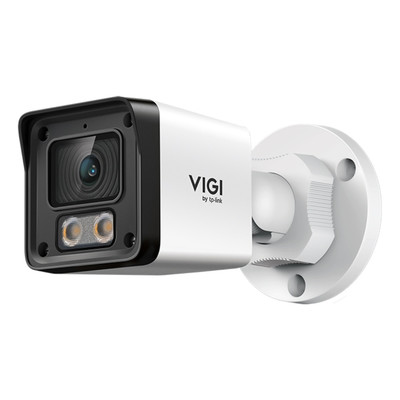 CAMARA VIGI EASYCAM 2MP OUTDOOR FULL-COLOR BULLET 4MM
