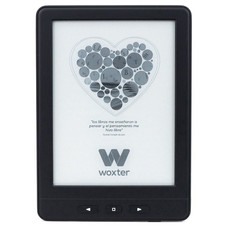 WOX-EBOOK SCRIBA PPLGHT TP