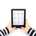 WOX-EBOOK SCRIBA PPLGHT TP