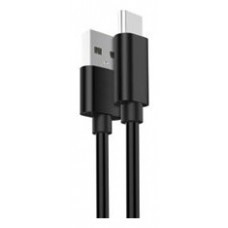 CABLE USB EWENT 20 TIPO-C 1,8 METROS DISPOSITIVOS TIPO C TIPO A