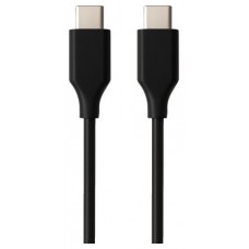 Ewent EC1081 cable USB USB 2.0 2 m USB C Negro (Espera 4 dias)-SX1 Ewent EC1081 cable USB USB 2.0 2 m USB C Negro (Espera 4 dias)