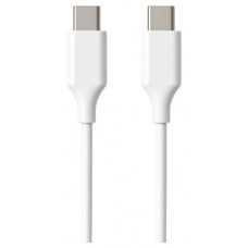 Ewent EC1082 cable USB USB 2.0 0,5 m USB C Blanco (Espera 4 dias)-SX1 Ewent EC1082 cable USB USB 2.0 0,5 m USB C Blanco (Espera 4 dias)