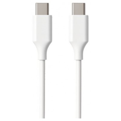 Ewent EC1083 cable USB USB 2.0 1 m USB C Blanco (Espera 4 dias)