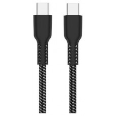 Ewent EC1088 cable USB USB 2.0 1 m USB C Negro, Blanco (Espera 4 dias)-SX1 Ewent EC1088 cable USB USB 2.0 1 m USB C Negro, Blanco (Espera 4 dias)