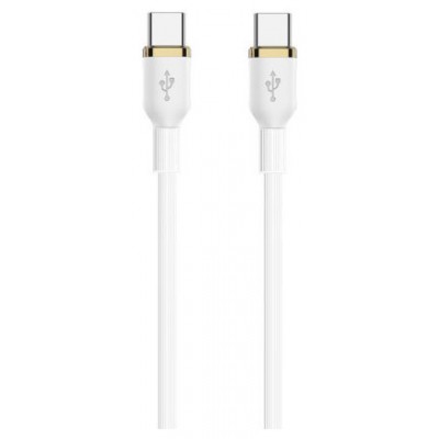 Ewent EC1093 cable USB USB 2.0 1 m USB C Blanco (Espera 4 dias)