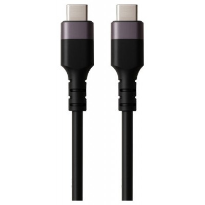 Ewent EC1096 cable USB USB 3.2 Gen 1 (3.1 Gen 1) 2 m USB C Negro (Espera 4 dias)