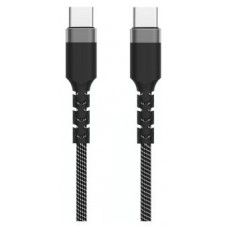 Ewent EC1098 cable USB USB 3.2 Gen 2 (3.1 Gen 2) 2 m USB C Negro (Espera 4 dias)-SX4 Ewent EC1098 cable USB USB 3.2 Gen 2 (3.1 Gen 2) 2 m USB C Negro (Espera 4 dias)