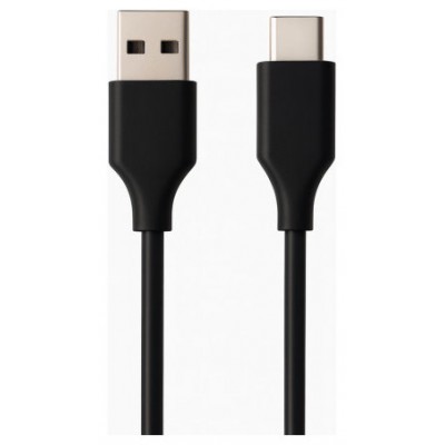 Ewent EC1130 cable USB USB 2.0 1 m USB A USB C Negro (Espera 4 dias)