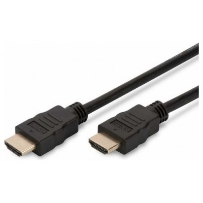 CABLE EWENT SOHO HDMI A/M - HDMI A/M V1.4 2.0M (Espera 4 dias)