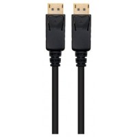 Ewent EC1405 cable DisplayPort 1 m Negro (Espera 4 dias)
