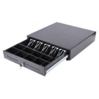 Eightt - Cajon portamonedas 8 compartimentos