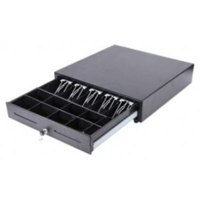 Eightt - Cajon portamonedas 8 compartimentos