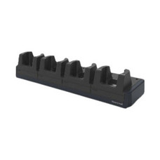 HONEYWELL Estacion dock EDA61K-CB-2 negro-SX83 HONEYWELL Estacion dock EDA61K-CB-2 negro