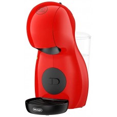 CAFETERA DELONGHI EDG210.R PICCOLO XS SISTEMA NESCAFE