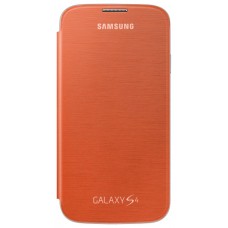 Samsung Flip Cover funda para teléfono móvil Libro Naranja (Espera 4 dias)