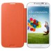Samsung Flip Cover funda para teléfono móvil Libro Naranja (Espera 4 dias)