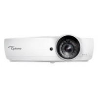 PROYECTOR OPTOMA EH460ST