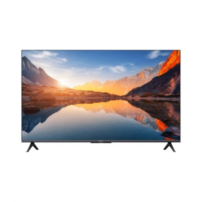TV XIAOMI ELA5489EU A 2025 50" 4K ULTRA HD GOOGLE TV NEGRO USB 2.0 LAN HDMI X3