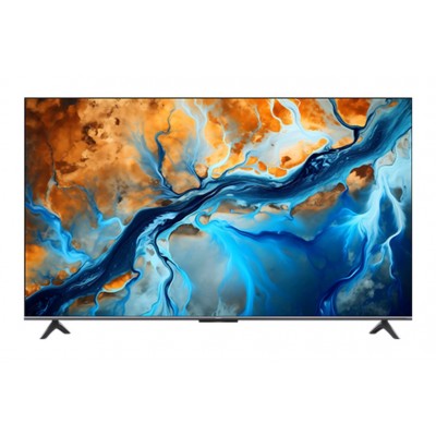 TV XIAOMI ELA5674EU S MINILED 2025 65" UHD GOOGLE TV NEGRO USB 2.0 LAN HDMI X3