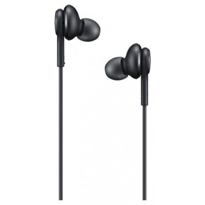 AURICULARES SAMSUNG BLACK IN EAR 3.5MM NEGROS