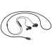 AURICULARES SAMSUNG EO-IC100 NEGRO MICROFONO ALAMBRICO USB-C
