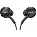 AURICULARES SAMSUNG EO-IC100 NEGRO MICROFONO ALAMBRICO USB-C