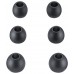 AURICULARES SAMSUNG EO-IC100 NEGRO MICROFONO ALAMBRICO USB-C