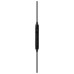 AURICULARES SAMSUNG EO-IC100 NEGRO MICROFONO ALAMBRICO USB-C