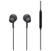AURICULARES SAMSUNG EO-IC100 NEGRO MICROFONO ALAMBRICO USB-C