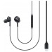 AURICULARES SAMSUNG EO-IC100 NEGRO MICROFONO ALAMBRICO USB-C