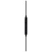 AURICULARES SAMSUNG EO-IC100 NEGRO MICROFONO ALAMBRICO USB-C
