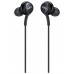 AURICULARES SAMSUNG EO-IC100 NEGRO MICROFONO ALAMBRICO USB-C