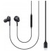 AURICULARES SAMSUNG EO-IC100 NEGRO MICROFONO ALAMBRICO USB-C