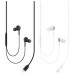 AURICULARES SAMSUNG EO-IC100 NEGRO MICROFONO ALAMBRICO USB-C