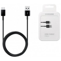 CABLE USB-A USB-C BLACK-4SX CABLE USB-A USB-C BLACK