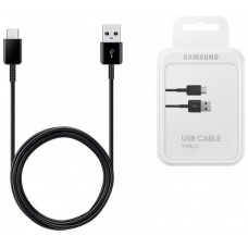 CABLE USB-A USB-C BLACK-SX4 CABLE USB-A USB-C BLACK