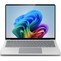 PORTATIL MICROSOFT SURFACE LAPTOP 7 U5-236V 16GB 256GB 13,8" TACTIL W11P PLATINO