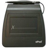 CAPTURADORA DE FIRMAS INTERLINK EPAD VP9801 1A