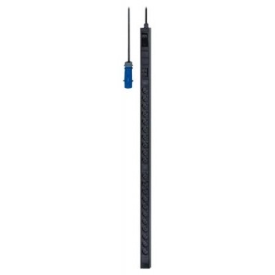 APC EPDU1132B-SCH unidad de distribución de energía (PDU) 21 salidas AC 0U Negro (Espera 4 dias)