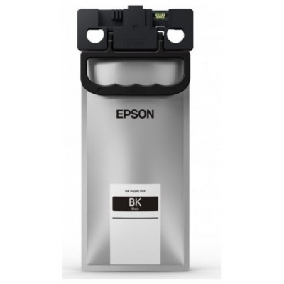 TINTA EPSON T944140 NEGRO WF-5XXX SERIES (Espera 4 dias)