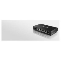Ubiquiti EdgeRouter X ER-X-SFP 5xGB 1xSFP PoE