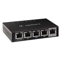 ROUTER UBIQUITI ER-X EDGEROUTER X EDGEMAX