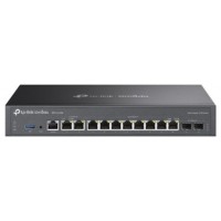 ROUTER VPN TP-LINK ER7412-M2 GIGABIT OMADA WAN 2x2.5