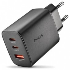 CARGADOR NGSGA ERA 65W BK-DU6 CARGADOR NGSGA ERA 65W BK