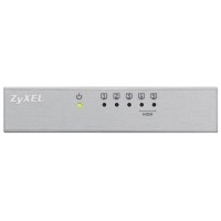 ZyXEL ES-105AV3 Switch 5x10/100Mbps Metal