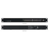 Ubiquiti EdgeSwitch ES24-500W 24xGB 2xSFP