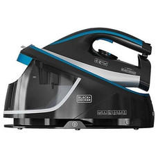PAE CENTRO PLANCHADO BLACK+DECKER BXSS2401E CERAM-SX20 PAE CENTRO PLANCHADO BLACK+DECKER BXSS2401E CERAM