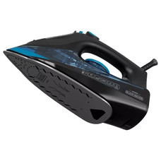 PAE PLANCHA VAPOR BLACK+DECKER BXIR2606E SUELA